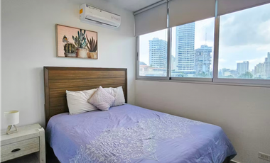 Se Alquila Apartamento en La Cresta