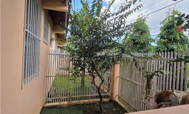 Se vende casa en Altos de Panamá, Brisas de Vizcaya