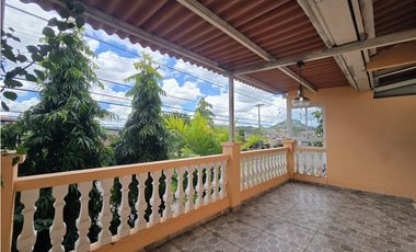 Se vende casa en Altos de Panamá, Brisas de Vizcaya