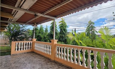 Se vende casa en Altos de Panamá, Brisas de Vizcaya