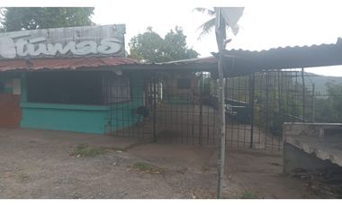 Se Vende Lote en la Vía Cerro Azul/Lot for Sale on Road to Cerro Azul