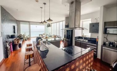 Se vende apartamento en Avenida Balboa, Rivage Tower