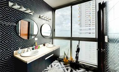 Se vende apartamento en Avenida Balboa, Rivage Tower