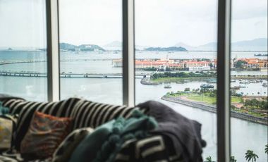 Se vende apartamento en Avenida Balboa, Rivage Tower