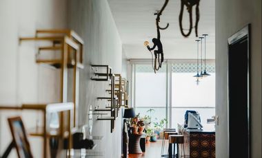 Se vende apartamento en Avenida Balboa, Rivage Tower