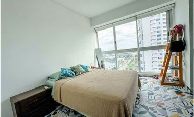 Se vende apartamento en Avenida Balboa, Rivage Tower