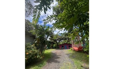 Santa Catalina Veraguas - Venta de Casas de Playa en Casa Maya