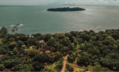 Santa Catalina Veraguas - Venta de Casas de Playa en Casa Maya