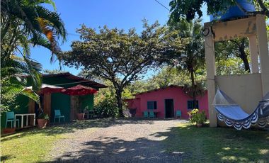 Santa Catalina Veraguas - Venta de Casas de Playa en Casa Maya