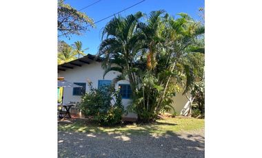 Santa Catalina Veraguas - Venta de Casas de Playa en Casa Maya