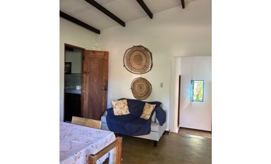 Santa Catalina Veraguas - Venta de Casas de Playa en Casa Maya