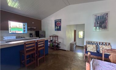 Santa Catalina Veraguas - Venta de Casas de Playa en Casa Maya