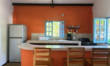 Santa Catalina Veraguas - Venta de Casas de Playa en Casa Maya