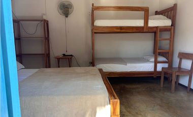 Santa Catalina Veraguas - Venta de Casas de Playa en Casa Maya