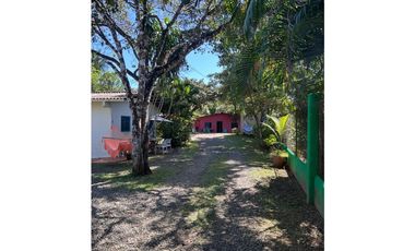 Santa Catalina Veraguas - Venta de Casas de Playa en Casa Maya