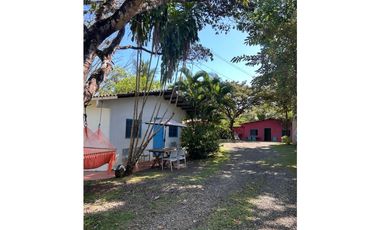 Santa Catalina Veraguas - Venta de Casas de Playa en Casa Maya
