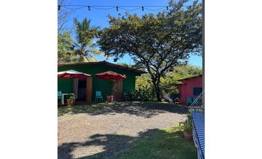 Santa Catalina Veraguas - Venta de Casas de Playa en Casa Maya