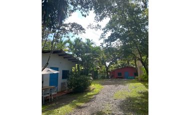 Santa Catalina Veraguas - Venta de Casas de Playa en Casa Maya