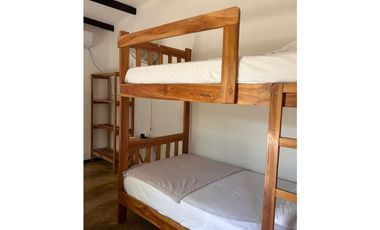 Santa Catalina Veraguas - Venta de Casas de Playa en Casa Maya