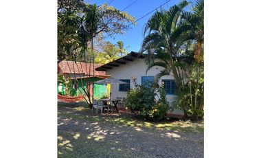Santa Catalina Veraguas - Venta de Casas de Playa en Casa Maya