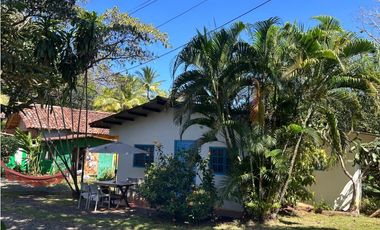 Santa Catalina Veraguas - Venta de Casas de Playa en Casa Maya