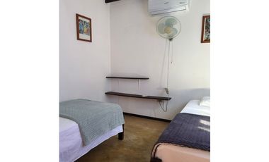 Santa Catalina Veraguas - Venta de Casas de Playa en Casa Maya