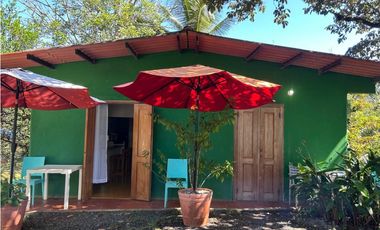 Santa Catalina Veraguas - Venta de Casas de Playa en Casa Maya