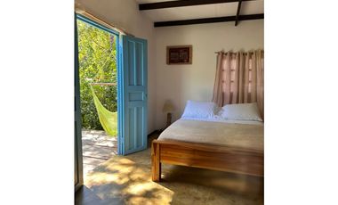 Santa Catalina Veraguas - Venta de Casas de Playa en Casa Maya