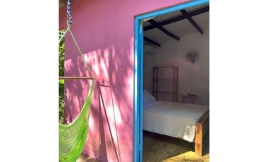 Santa Catalina Veraguas - Venta de Casas de Playa en Casa Maya