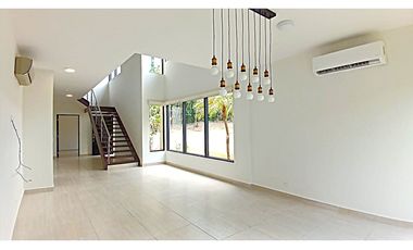 Alquiler casa Nativa, Panamá Pacífico