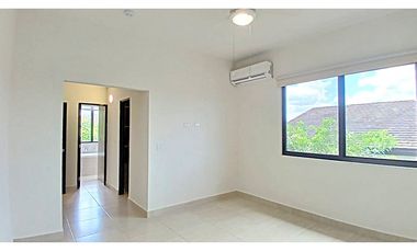 Alquiler casa Nativa, Panamá Pacífico