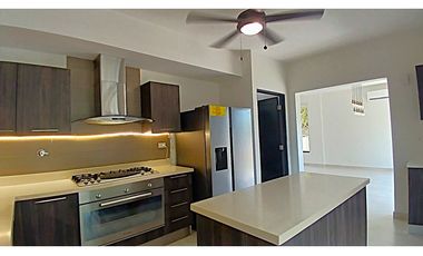 Alquiler casa Nativa, Panamá Pacífico