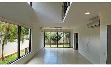 Alquiler casa Nativa, Panamá Pacífico