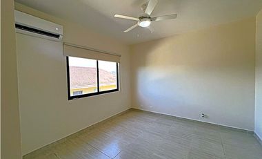 Alquiler casa Nativa, Panamá Pacífico