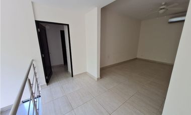 Alquiler casa Nativa, Panamá Pacífico