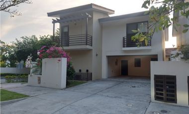 Alquiler casa Nativa, Panamá Pacífico