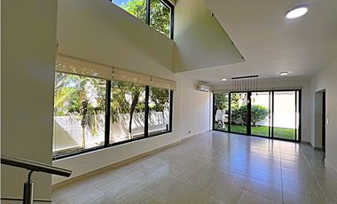 Alquiler casa Nativa, Panamá Pacífico