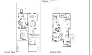 Alquiler casa Nativa, Panamá Pacífico