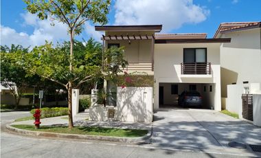 Alquiler casa Nativa, Panamá Pacífico