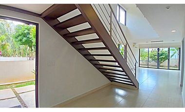 Alquiler casa Nativa, Panamá Pacífico