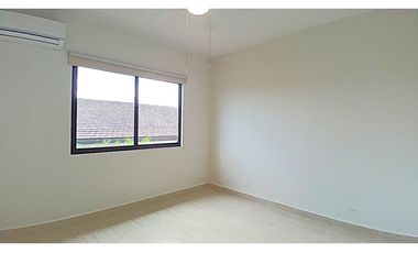 Alquiler casa Nativa, Panamá Pacífico