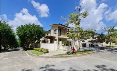 Alquiler casa Nativa, Panamá Pacífico