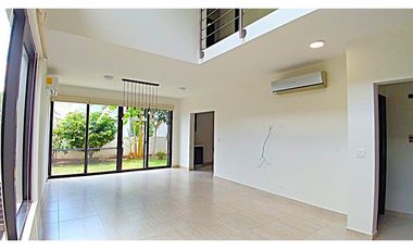Alquiler casa Nativa, Panamá Pacífico