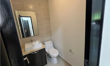 Alquiler casa Nativa, Panamá Pacífico