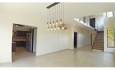Alquiler casa Nativa, Panamá Pacífico