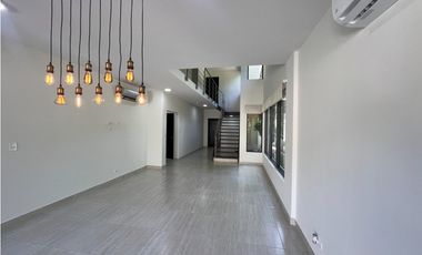 Alquiler casa Nativa, Panamá Pacífico