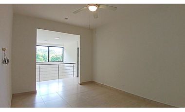 Alquiler casa Nativa, Panamá Pacífico