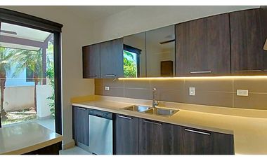 Alquiler casa Nativa, Panamá Pacífico