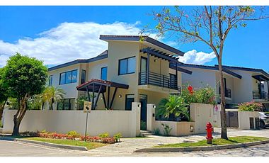 Alquiler casa Nativa, Panamá Pacífico
