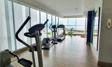 Se vende Penthouse de dos niveles en Coco del Mar, Ocean Sky